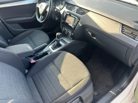 Skoda Octavia 1.8tsi 180ps 4x4 Automatic LED SWISS, снимка 15