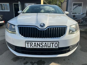 Skoda Octavia 1.8tsi 180ps 4x4 Automatic LED SWISS, снимка 2