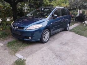  Mazda 5