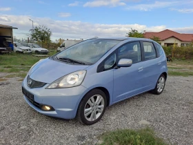 Honda Jazz 1.4i 100к.с Exclusive , снимка 2