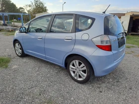 Honda Jazz 1.4i 100к.с Exclusive , снимка 5