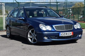 Mercedes-Benz C 320  !!! | Mobile.bg    2