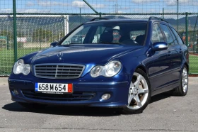 Mercedes-Benz C 320  !!! | Mobile.bg    3