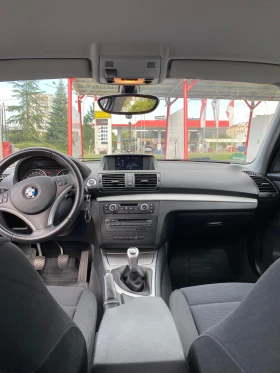 BMW 116, снимка 7