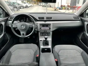 VW Passat 1.8 TSI - [16] 