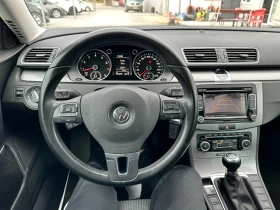 VW Passat 1.8 TSI - [15] 