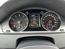 VW Passat 1.8 TSI - [14] 