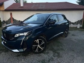 Peugeot 3008 GT LINE, снимка 2