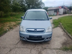 Opel Meriva 1.6 i, снимка 2