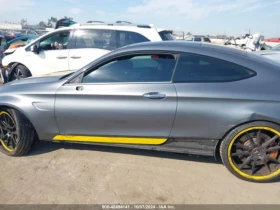 Mercedes-Benz C 63 AMG AMG C63 S | Mobile.bg    3