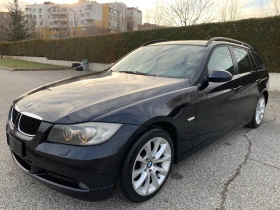 BMW 320 FULL* ITALY, снимка 2