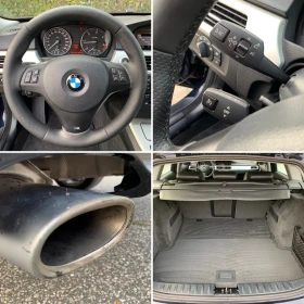 BMW 320 FULL* ITALY, снимка 17