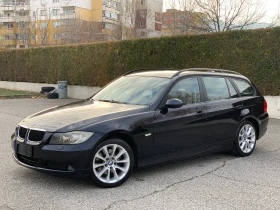 BMW 320 FULL* ITALY, снимка 9