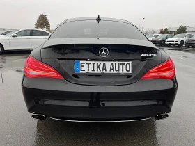 Mercedes-Benz CLA 200 AMG OPTIK-LED-BIXENON-NAVI-SPORT-ПОДГРЯВАНЕ-DE, снимка 6