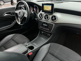 Mercedes-Benz CLA 200 AMG OPTIK-LED-BIXENON-NAVI-SPORT-ПОДГРЯВАНЕ-DE, снимка 14