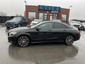 Mercedes-Benz CLA 200 AMG OPTIK-LED-BIXENON-NAVI-SPORT-ПОДГРЯВАНЕ-DE, снимка 5