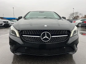 Mercedes-Benz CLA 200 AMG OPTIK-LED-BIXENON-NAVI-SPORT-ПОДГРЯВАНЕ-DE - изображение 1