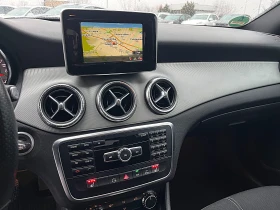 Mercedes-Benz CLA 200 AMG OPTIK-LED-BIXENON-NAVI-SPORT-ПОДГРЯВАНЕ-DE, снимка 12