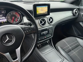 Mercedes-Benz CLA 200 AMG OPTIK-LED-BIXENON-NAVI-SPORT-ПОДГРЯВАНЕ-DE, снимка 11