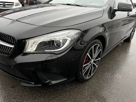 Mercedes-Benz CLA 200 AMG OPTIK-LED-BIXENON-NAVI-SPORT-ПОДГРЯВАНЕ-DE, снимка 4