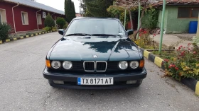     BMW 730