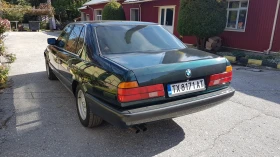 BMW 730, снимка 6