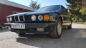 BMW 730, снимка 12