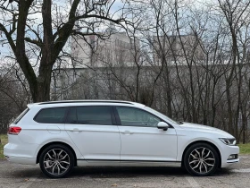 VW Passat Vw passat 2.0* DISTRONIK* LED* ПОДГРЕВ, снимка 6