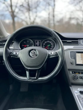 VW Passat Vw passat 2.0* DISTRONIK* LED* ПОДГРЕВ, снимка 10