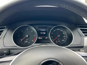 VW Passat Vw passat 2.0* DISTRONIK* LED* ПОДГРЕВ, снимка 12