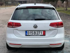 VW Passat Vw passat 2.0* DISTRONIK* LED* ПОДГРЕВ, снимка 4