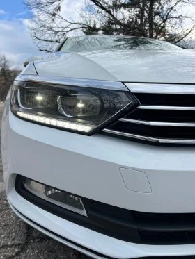 VW Passat Vw passat 2.0* DISTRONIK* LED* ПОДГРЕВ, снимка 15