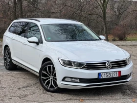 VW Passat Vw passat 2.0* DISTRONIK* LED* ПОДГРЕВ, снимка 3