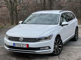 VW Passat Vw passat 2.0* DISTRONIK* LED* ПОДГРЕВ 1