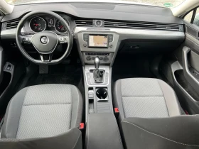 VW Passat Vw passat 2.0* DISTRONIK* LED* ПОДГРЕВ, снимка 12