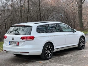 VW Passat Vw passat 2.0* DISTRONIK* LED* ПОДГРЕВ, снимка 7