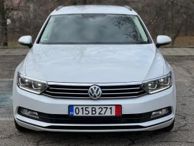 VW Passat Vw passat 2.0* DISTRONIK* LED* ПОДГРЕВ, снимка 2