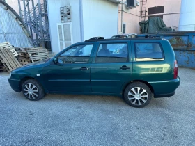 VW Polo 1.4i - КЛИМАТИК, снимка 8