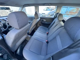 VW Polo 1.4i - КЛИМАТИК, снимка 13