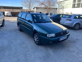 VW Polo 1.4i - КЛИМАТИК, снимка 3