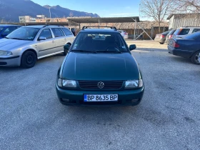 VW Polo 1.4i - КЛИМАТИК, снимка 2