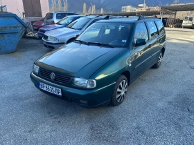 VW Polo 1.4i - КЛИМАТИК, снимка 1