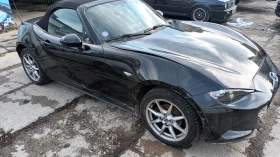 Mazda Mx-5 1.5i miata, снимка 1