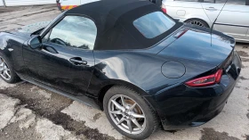 Mazda Mx-5 1.5i miata, снимка 9