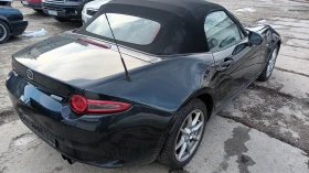 Mazda Mx-5 1.5i miata, снимка 11