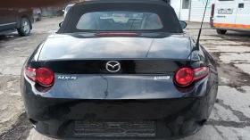 Mazda Mx-5 1.5i miata, снимка 10