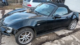 Mazda Mx-5 1.5i miata, снимка 12