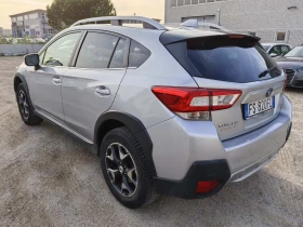 Subaru XV 1.6i GPL Lineartronic Symmetrical AWD 5вр. Premium, снимка 2