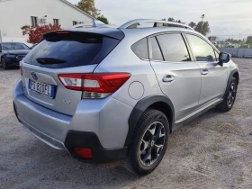     Subaru XV 1.6i GPL Lineartronic Symmetrical AWD 5. Premium