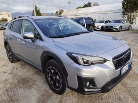 Subaru XV 1.6i GPL Lineartronic Symmetrical AWD 5вр. Premium, снимка 6